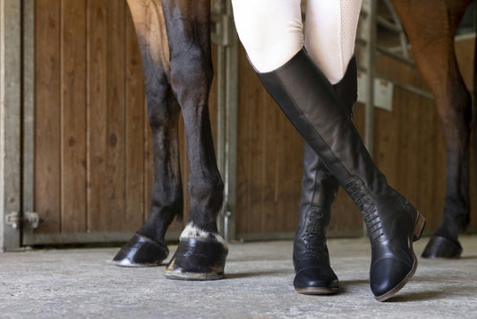 Comment bien entretenir vos cuirs d'équitation : Guide étape par étape