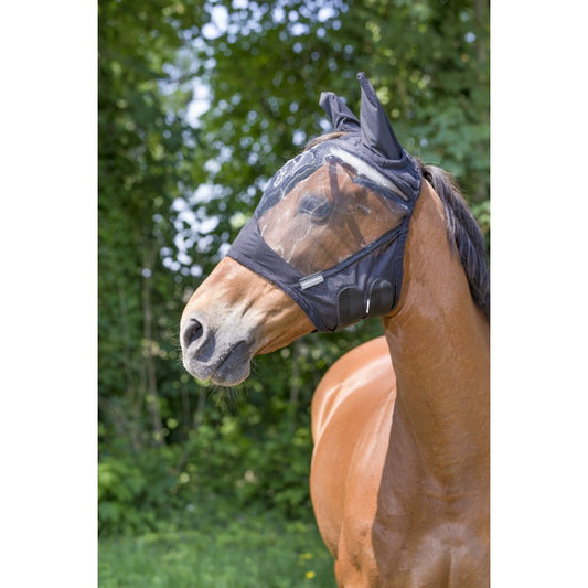 Masque anti-mouche "Ripstop" Equithème