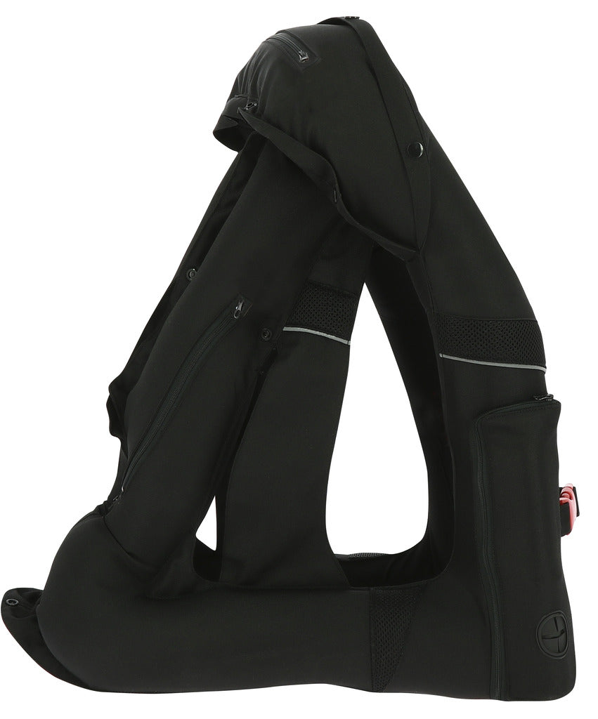 Gilet airbag équitation online decathlon