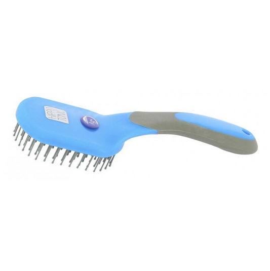 Brosse à crins antimicrobien Hippotonic