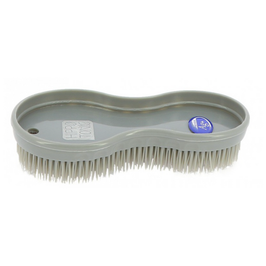 Brosse multifonctions antimicrobien Hippotonic