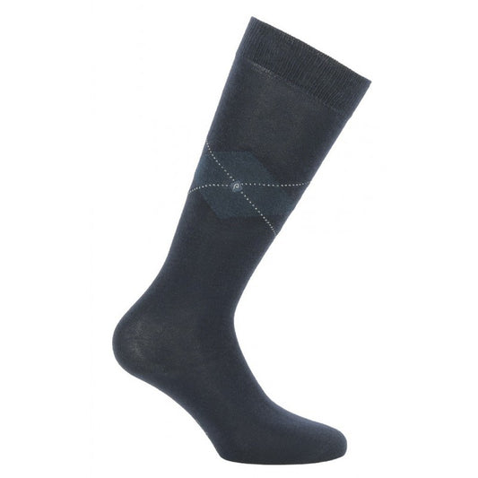 Chaussettes rhombes Equithème