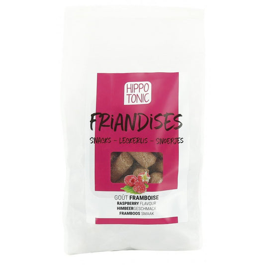 Friandises Framboise Hippotonic